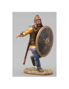 Figura Inmortal Persa 1:30 Thomas Gunn 6 cm Edición Limitada