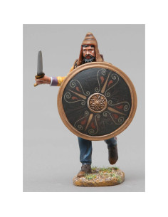 Figura Inmortal Persa 1:30 Thomas Gunn 6 cm Edición Limitada 2