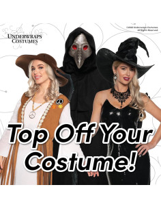 Casco de Gladiador Romano Underwraps para Adultos - Bronce 2