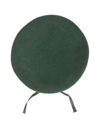 Gorra Militar SILAK Unisex con Insignia de Estrella - Verde