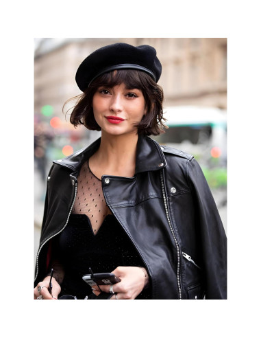 Gorra Militar SILAK Unisex con Insignia de Estrella - Verde