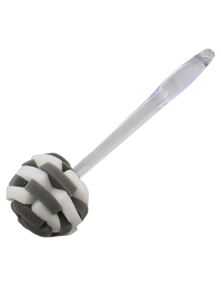 Esponja Puff Multiusos Dependable 29.2 cm con Mango Ergonómico Esponja Puff Multiusos Dependable 29.2 cm con Mango Ergonómico