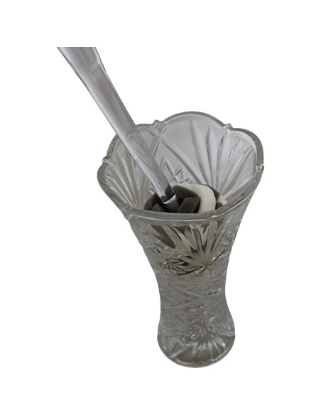 Esponja Puff Multiusos Dependable 29.2 cm con Mango Ergonómico Esponja Puff Multiusos Dependable 29.2 cm con Mango Ergonómico