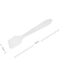 Juego de 10 Tubos de Brillo Labial con Embudos y Pipetas 2