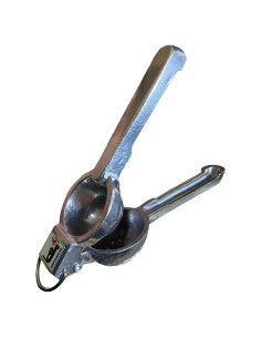 Exprimidor de Limones Coladera de Acero Inoxidable 0.3L