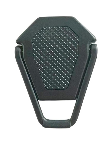 Soporte de Laptop Invisible MIYKUISH - Elevador 12-20"