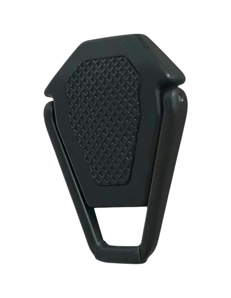 Soporte de Laptop Invisible MIYKUISH - Elevador 12-20"