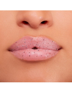 Exfoliante Labial BUXOM Power-Full con Azúcar y Papaya 2