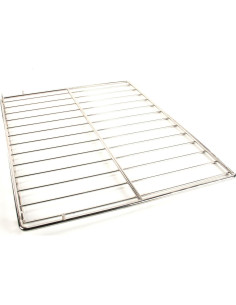 Rejilla de horno Garland 4522409 - Repuesto OEM 60.96x12.7 cm 2