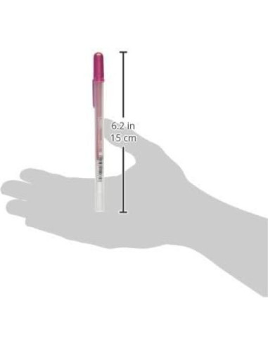 Set de 10 bolígrafos de gel Sakura Gelly Roll 1.0 mm perla