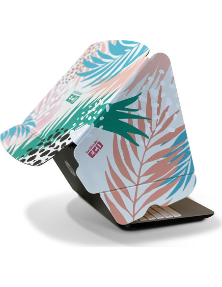 Sombra para Laptop SunShader Eco M - Protección Solar y Privacidad
