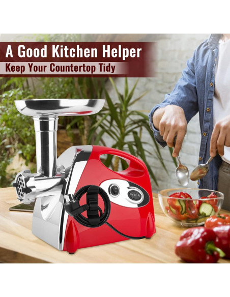 Organizador de Cables Jeymei para Electrodomésticos - 6 Piezas Negro