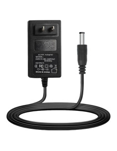 Adaptador de Corriente 15V 1A Qnanw para Litter Robot 3 - 2.1mm