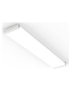 Luz de Techo LED Lithonia TruWrap 4 Pies Ajustable 4000lm