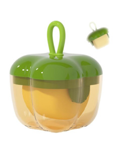 Rodillo Quitapelusas Reutilizable Pimiento Dulce Bonito 90g