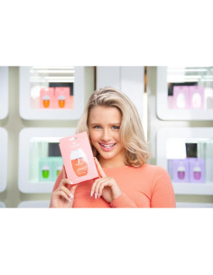 Spray Desinfectante de Manos PAMMI Tamaño Viaje 2 Paquetes 2