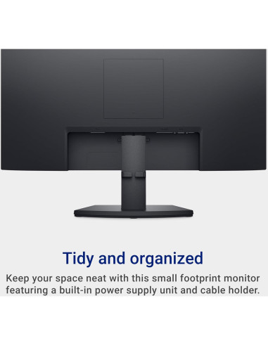 Monitor Dell 24 SE2425H Full HD 1920x1080 5ms Negro