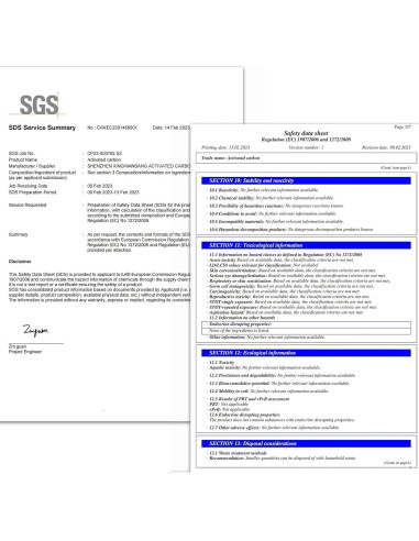 Paquete de 12 Filtros + 6 Esponjas para Fuente de Agua Cunina D30