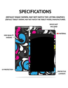 MightySkins Piel para Amazon Kindle Paperwhite 11 Gen 2021 2