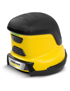 Raspador de Hielo Eléctrico Karcher EDI 4 Portátil Batería
