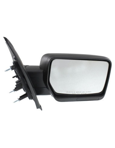 Espejo Derecho Manual Plegable Parts Oasis F-150 11-14