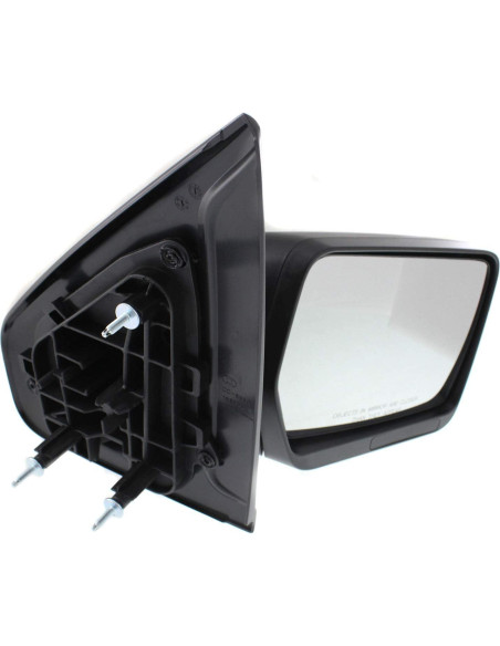 Espejo Derecho Manual Plegable Parts Oasis F-150 11-14