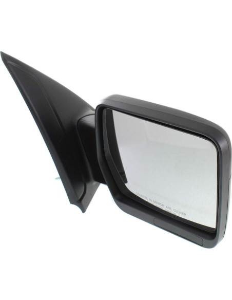 Espejo Derecho Manual Plegable Parts Oasis F-150 11-14