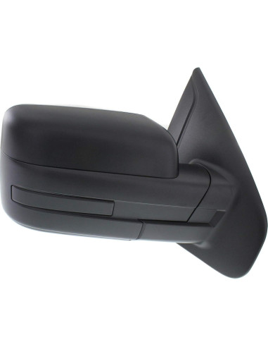 Espejo Derecho Manual Plegable Parts Oasis F-150 11-14