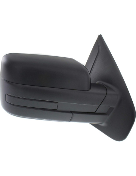 Espejo Derecho Manual Plegable Parts Oasis F-150 11-14