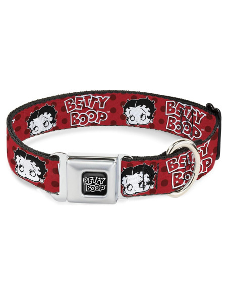 Collar para Perro Fleischer Studios 24.1-33 cm 2.5 cm Ancho