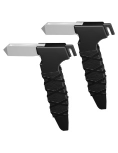 Asistente de Manija de Puerta de Auto LM BODYCARE - 2 Unidades