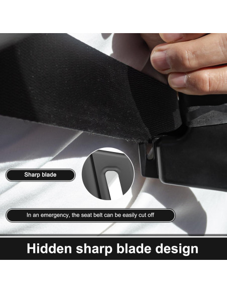 Asistente de Manija de Puerta de Auto LM BODYCARE - 2 Unidades