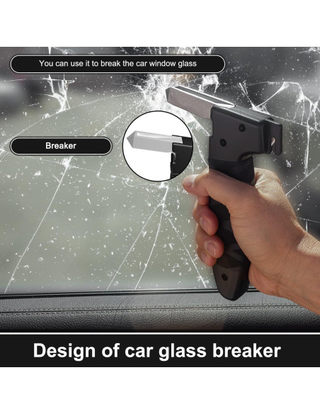 Asistente de Manija de Puerta de Auto LM BODYCARE - 2 Unidades