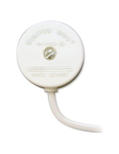 Sensor de ruptura de vidrio USP 724, Blanco, 22.68g
