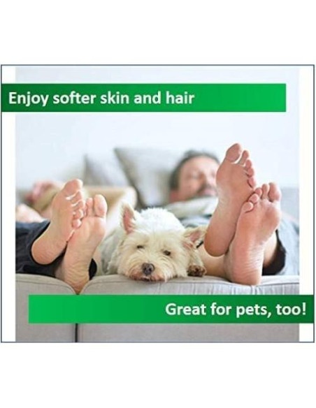 Filtro de Humidificador EFP 1041 para Aircare y Essick - 2 Piezas