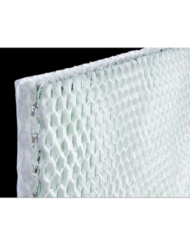 Filtro de Mecha para Humidificador BestAir CB43 0.31 kg