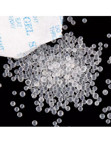 Deshidratante de Humedad Queenbox 4x250g con Gancho