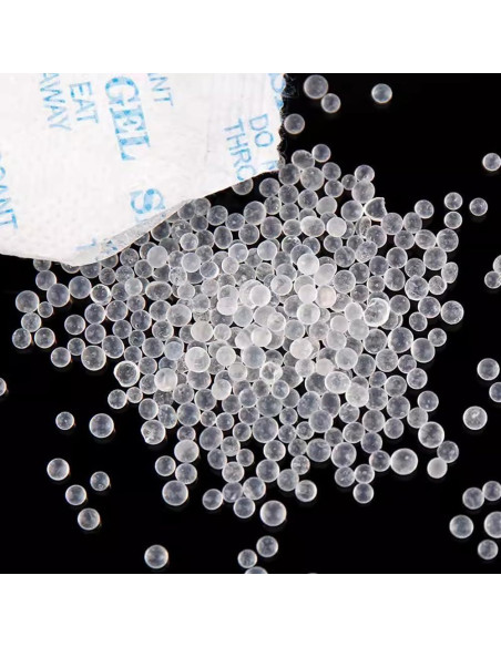 Deshidratante de Humedad Queenbox 4x250g con Gancho