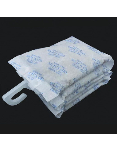 Deshidratante de Humedad Queenbox 4x250g con Gancho