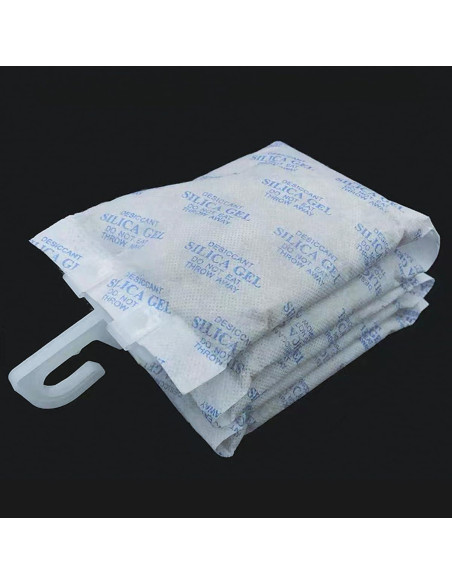 Deshidratante de Humedad Queenbox 4x250g con Gancho