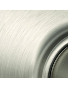 Mirador de Puerta Bronce Macizo Emtek 2610US15 2.54 cm 2