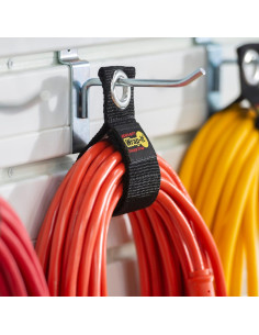 Correas de Almacenamiento Wrap-It 10 Piezas Alta Resistencia Camo 2