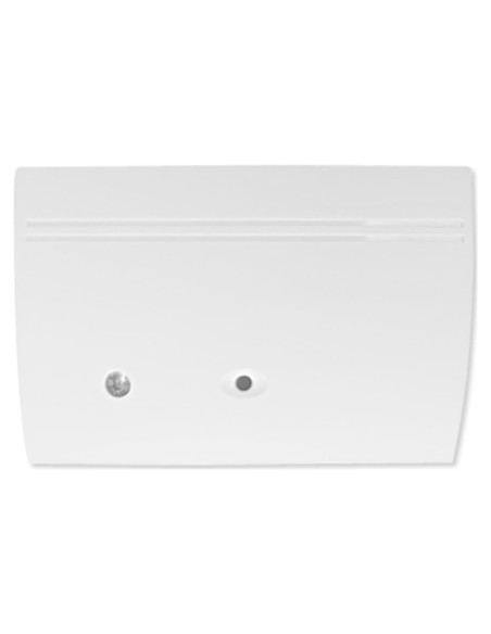 Sensor de Roto de Vidrio Inalámbrico Qolsys QS1431-840