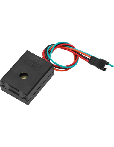 Sistema de Alarma Antirrobo Universal Demeras 36-72V para Scooter Eléctrico