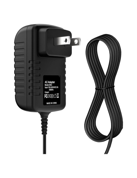 Adaptador de corriente PhoneSoap PS_HS_B 100-240V 0.25kg