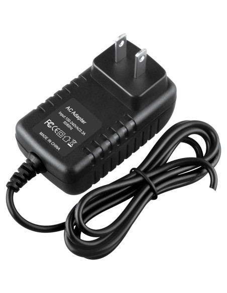 Adaptador de corriente PhoneSoap PS_HS_B 100-240V 0.25kg