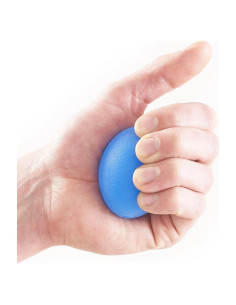 Bola de Silicona para Rehabilitación Neo G - Resistencia Media