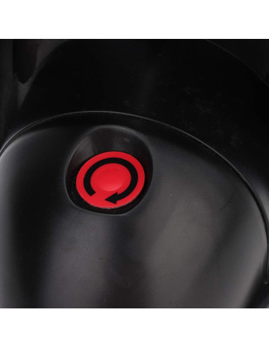 Agitador de Esmalte de Uñas Gel ABS con Resorte Ajustable