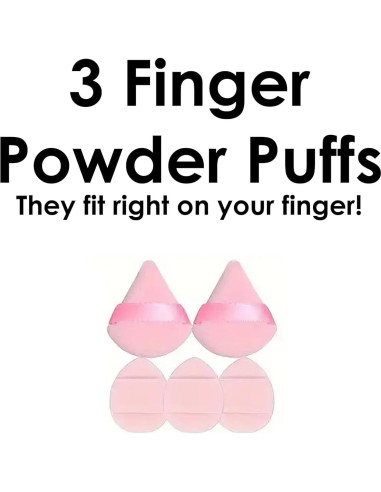 Juego de Aplicadores de Maquillaje 12 Piezas BEHA Life Tarro