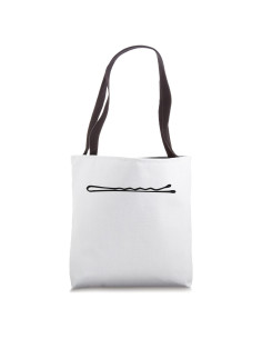 Bolsa Tote para Sujetadores de Cabello ArtAttack 40x40 cm